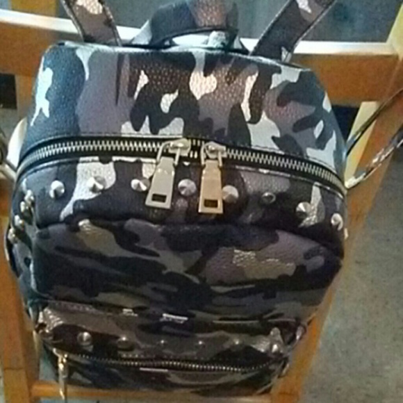 Aldo Mini Backpack - Picture 5 of 5